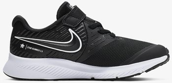 Nike, Buty dziecięce, AT1801-001, Star Runner 2 Gs, rozmiar 27 1/2 - Nike