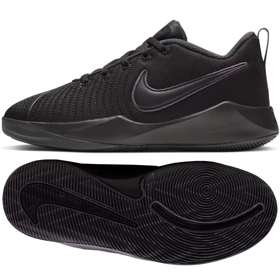 team hustle quick 2 nike