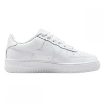 Nike buty junior Air Force 1 LE (GS) FV5951-111 38,5 biały