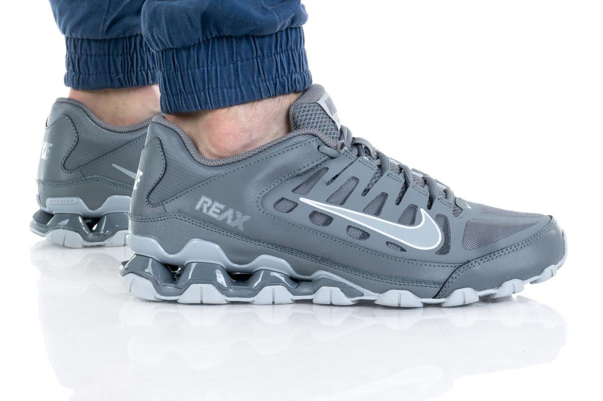 Nike, Buty lifestyle męskie, Reax 8 Tr Mesh 621716-010, rozmiar 43