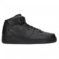 Nike buty męskie Air Force 1 Mid '07 CW2289-001 40 czarny Nike