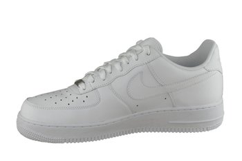 Nike, Buty męskie, Air Force 1, rozmiar 48 12 Nike | Moda nike air force 1 męskie rozmiar 48