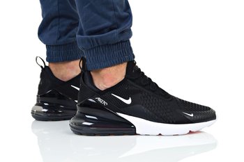 Nike, Buty męskie, Air Max 270, rozmiar 45 1/2 - Nike