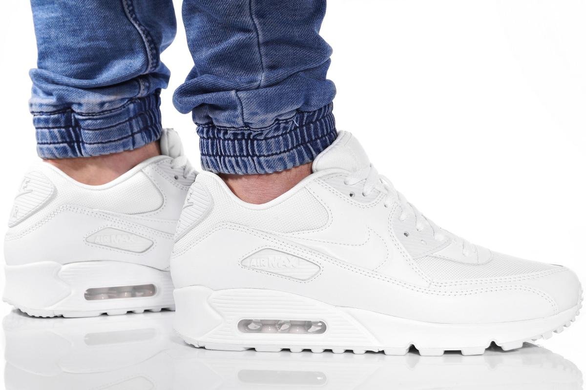 Nike, Buty męskie, Air Max 90 Essential, rozmiar 49 1/2