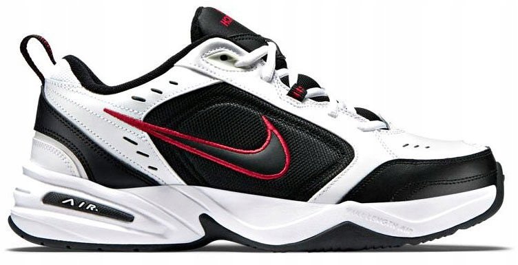 Nike, Buty męskie, Air Monarch Iv, rozmiar 40