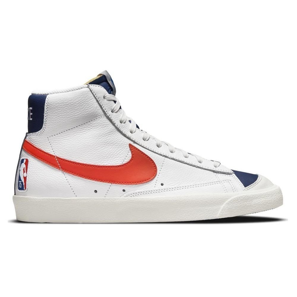 Nike Buty M skie Blazer Mid 77 Dd8025 100 44 5 Nike Sport Sklep EMPIK.COM