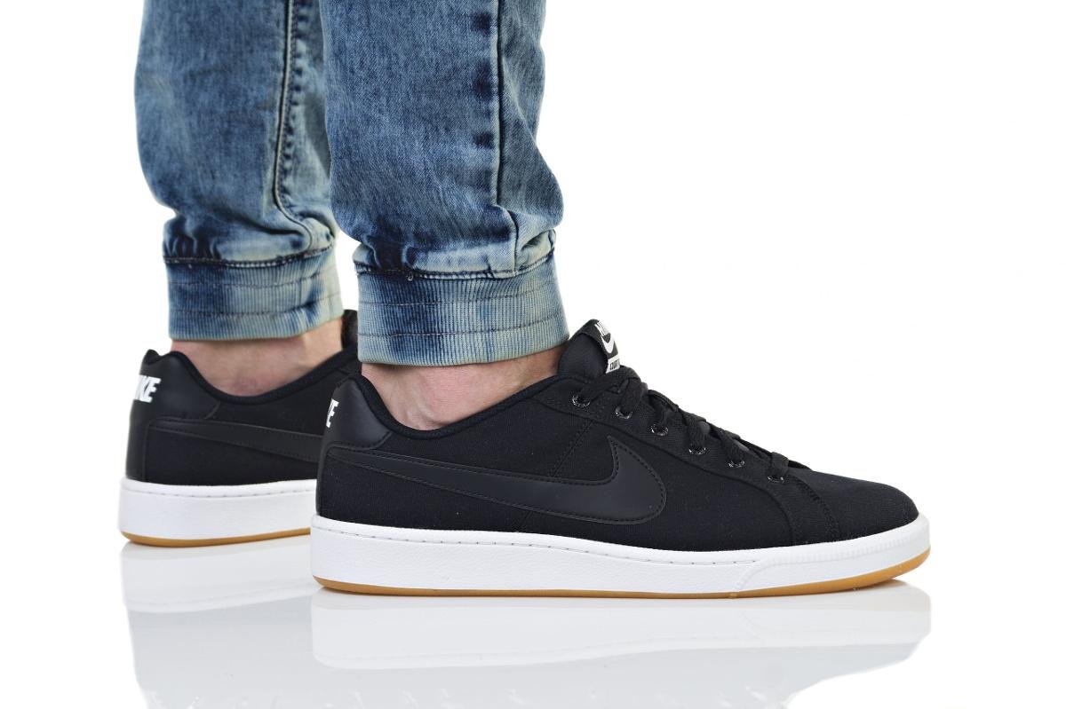 court royale canvas nike