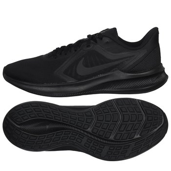 Nike, Buty męskie, Downshifte 10 CI9981 002, czarny, rozmiar 41 - Nike