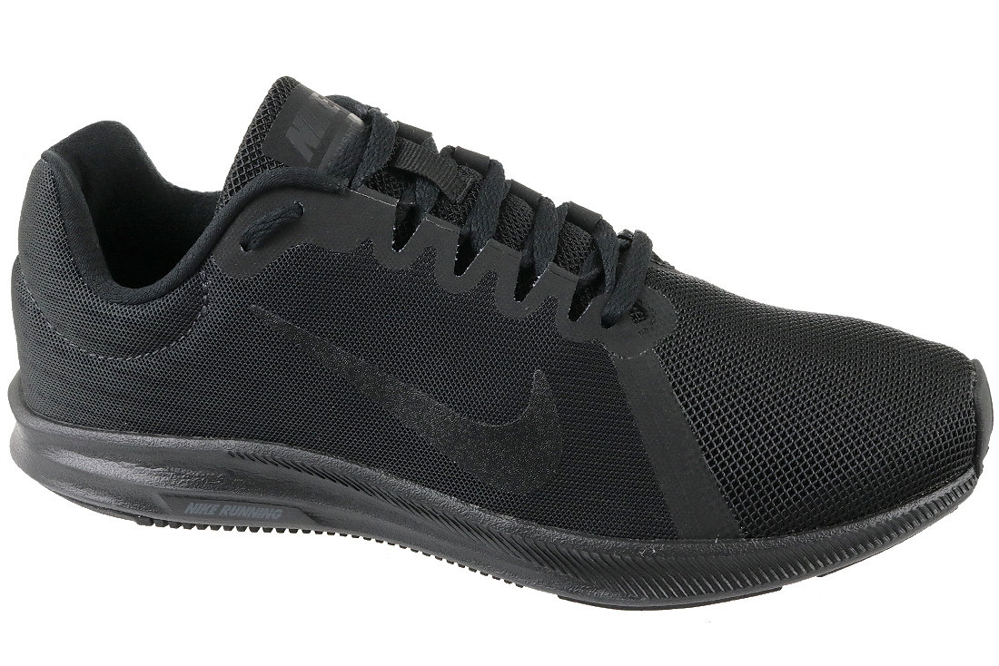 Nike, Buty męskie, Downshifter 8, rozmiar 44 12 Nike Buty Downshifter 8 Nike (czerwone) sklep internetowy Sport