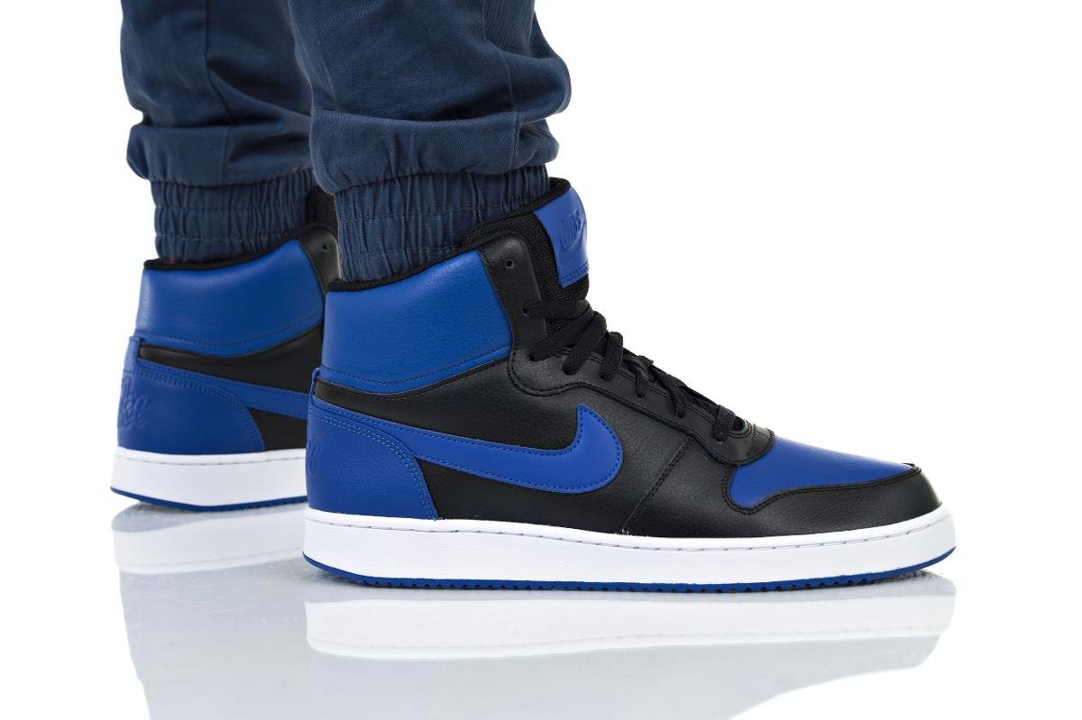 Nike, Buty męskie, Ebernon Mid AQ1773-001, rozmiar 42