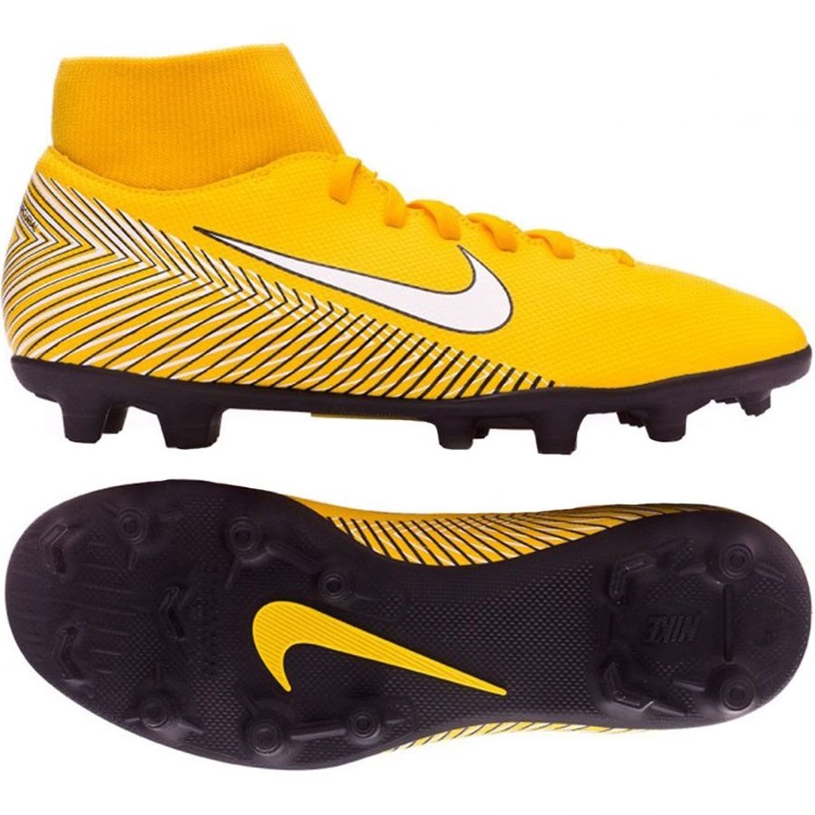 neymar superfly 6