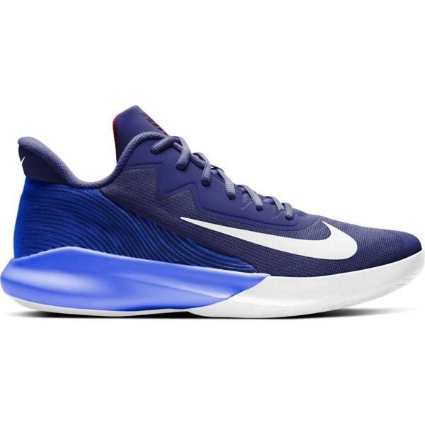 Nike, Buty męskie, Precision IV, CK1069-400, rozmiar 44
