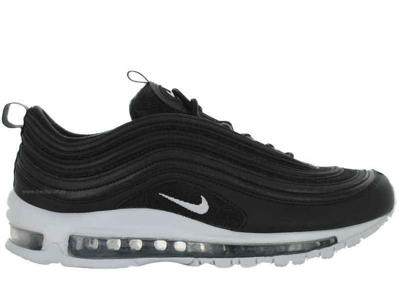 Nike, Buty męskie sportowe, Air Max 97, rozmiar 43
