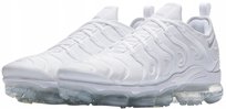 Nike buty męskie sportowe AIR VAPORMAX PLUS 924453-100 rozmiar 40