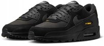 Nike buty męskie sportowe HM0628 001 Air max 90 rozmiar 44.5