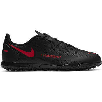 Nike, buty piłkarskie, JR Phantom GT Club TF CK8483 060, rozmiar 28 - Nike