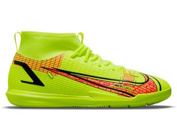 Nike, Buty piłkarskie, JR Superfly 8 Academy IC 760, rozmiar 38 - Nike