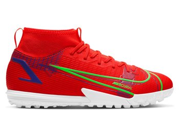 Nike, Buty piłkarskie, JR Superfly 8 Academy TF 600, rozmiar 35 1/2 - Nike