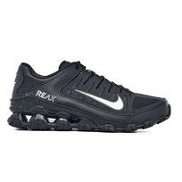 Nike buty Reax 8 TR Mesh 621716-033 42,5 czarny Nike