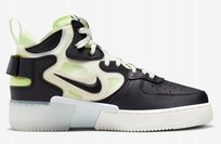 Nike Buty sportowe Air Force 1 Mid React r. 42,5 Nike