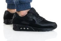 Nike, buty sportowe, Air Max 90 CN8490-003, czarne, rozmiar 42 1/2