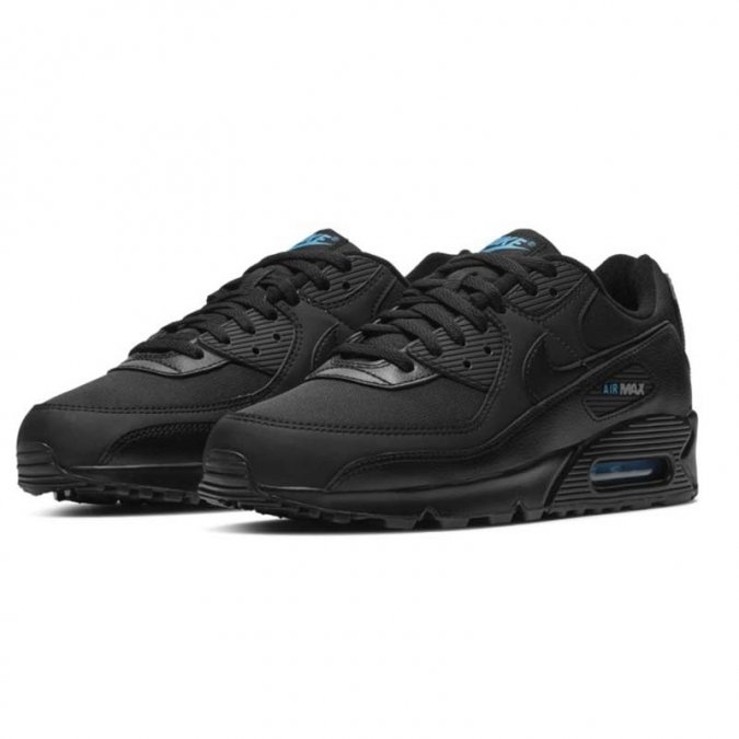 Nike Buty sportowe AIR MAX 90 DC4116 002 rozmiar 42 1 2 Nike Sport Sklep EMPIK.COM