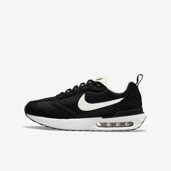 Nike, Buty sportowe, Air Max Dawn (GS), DH3157-002, Czarne, Rozmiar 38 1/2 - Nike