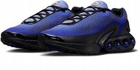 Nike Buty sportowe Air Max DN r. 44 Inna marka
