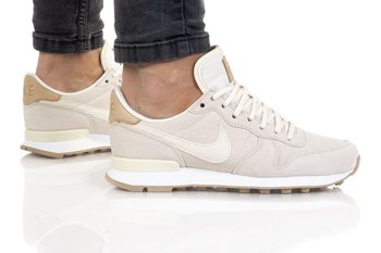 Nike, Buty sportowe damskie, W INTERNATIONALIST PRM 828404-104, rozmiar 36 1/2 - Nike