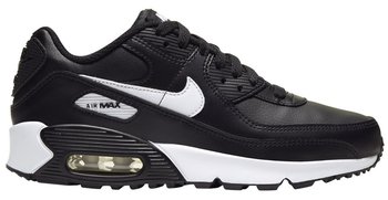 Nike, Buty sportowe dziecięce, Air Max 90 Ltr (Gs) Cd6864-010, rozmiar 38 - Nike