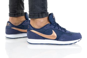 Nike, Buty sportowe dziecięce, MD Valiant (GS) CN8558-401, rozmiar 39 - Nike