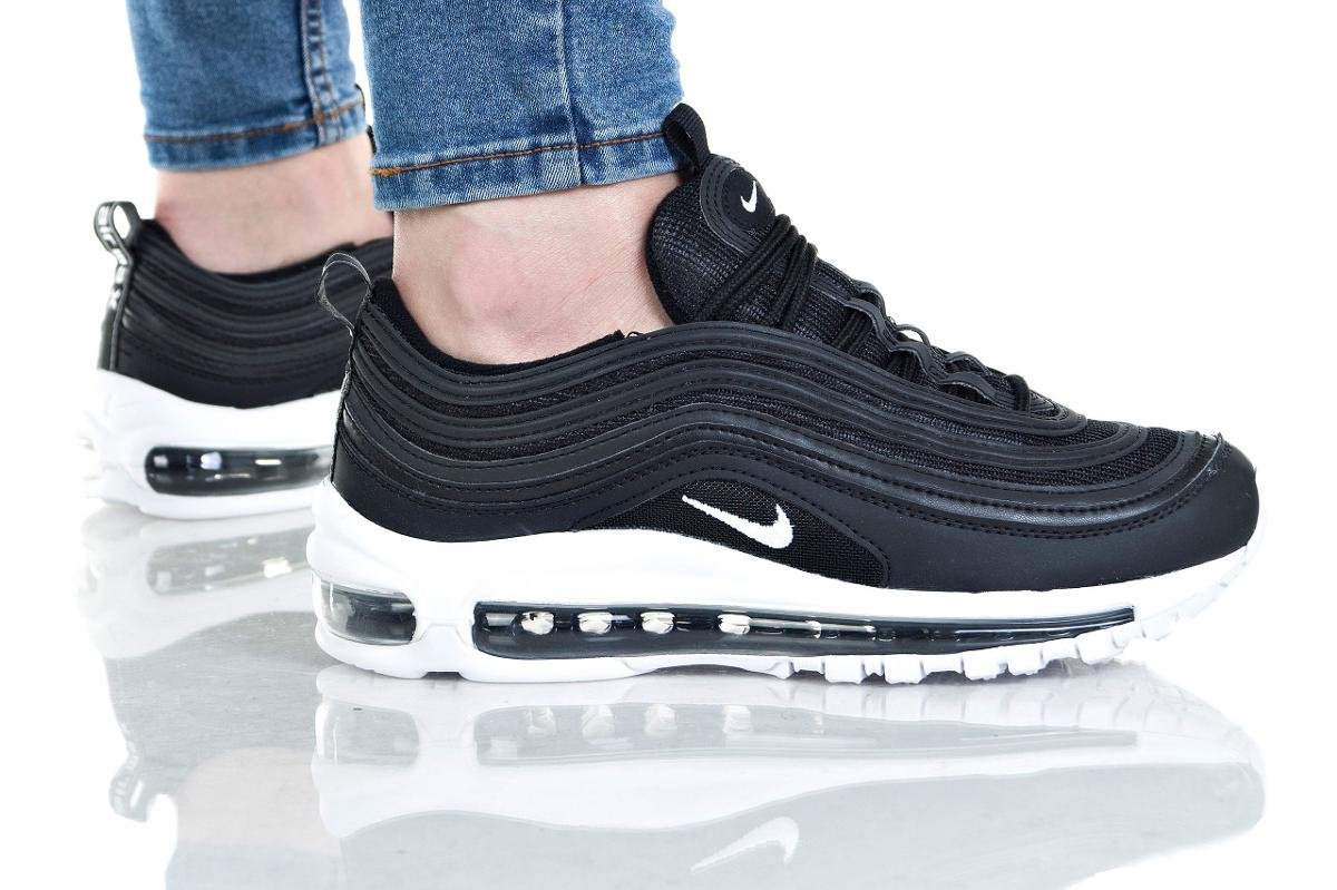 Nike, Buty sportowe męskie, Air Max 97 (Gs) 921522-001, rozmiar 38 1/2