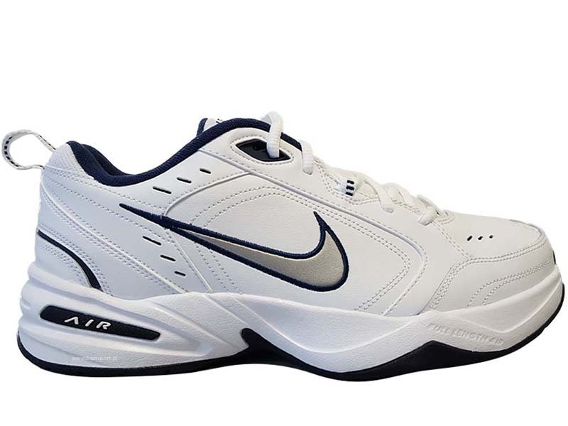 Nike, Buty sportowe męskie, Air Monarch IV, rozmiar 40