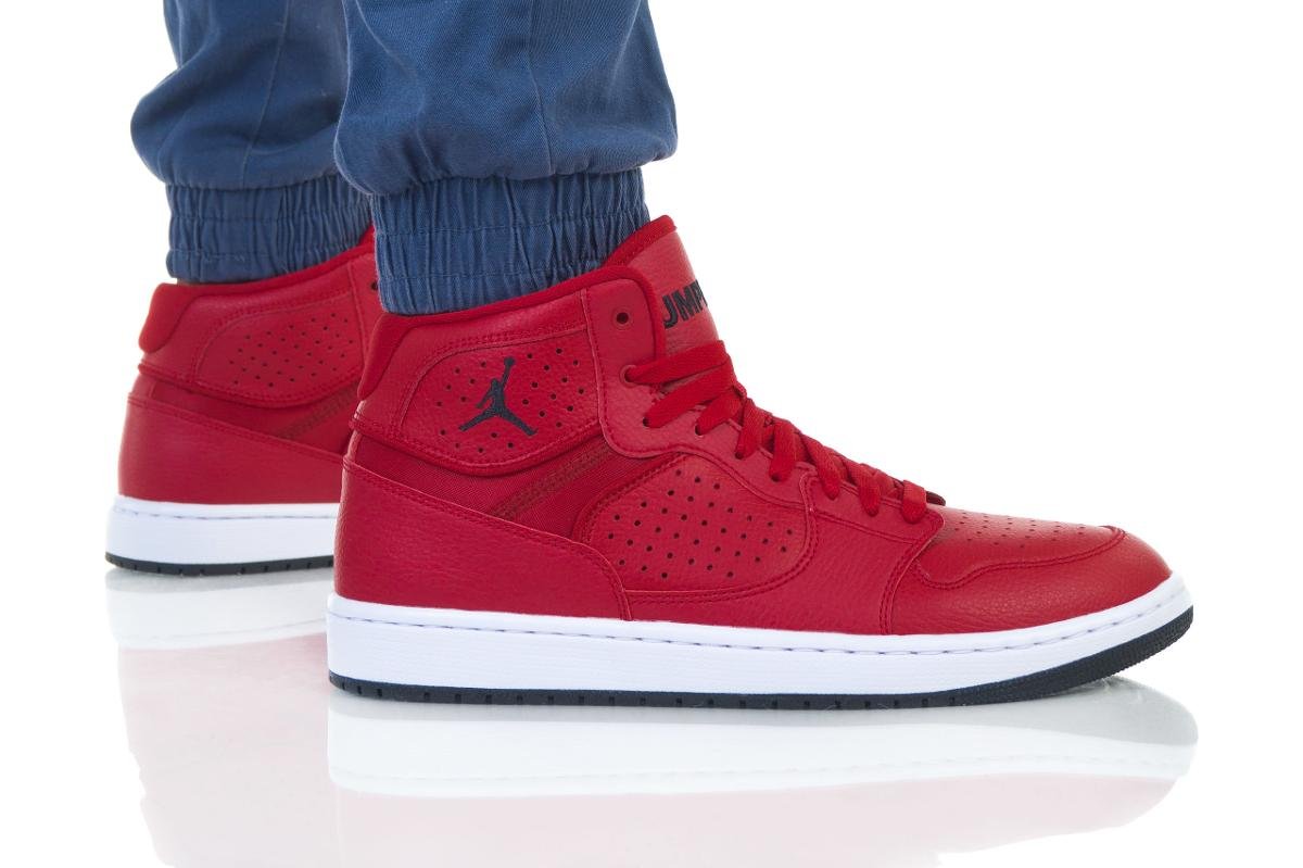 Nike, Buty sportowe męskie, Jordan Access Ar3762-600, rozmiar 42 1/2
