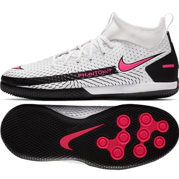 Nike, Buty sportowe męskie, JR Phantom GT Academy DF IN CW6693 160, rozmiar 34 - Nike