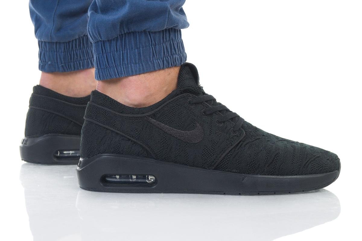 Nike, Buty sportowe męskie, Sb Air Max Janoski 2 Aq7477-004, rozmiar 40