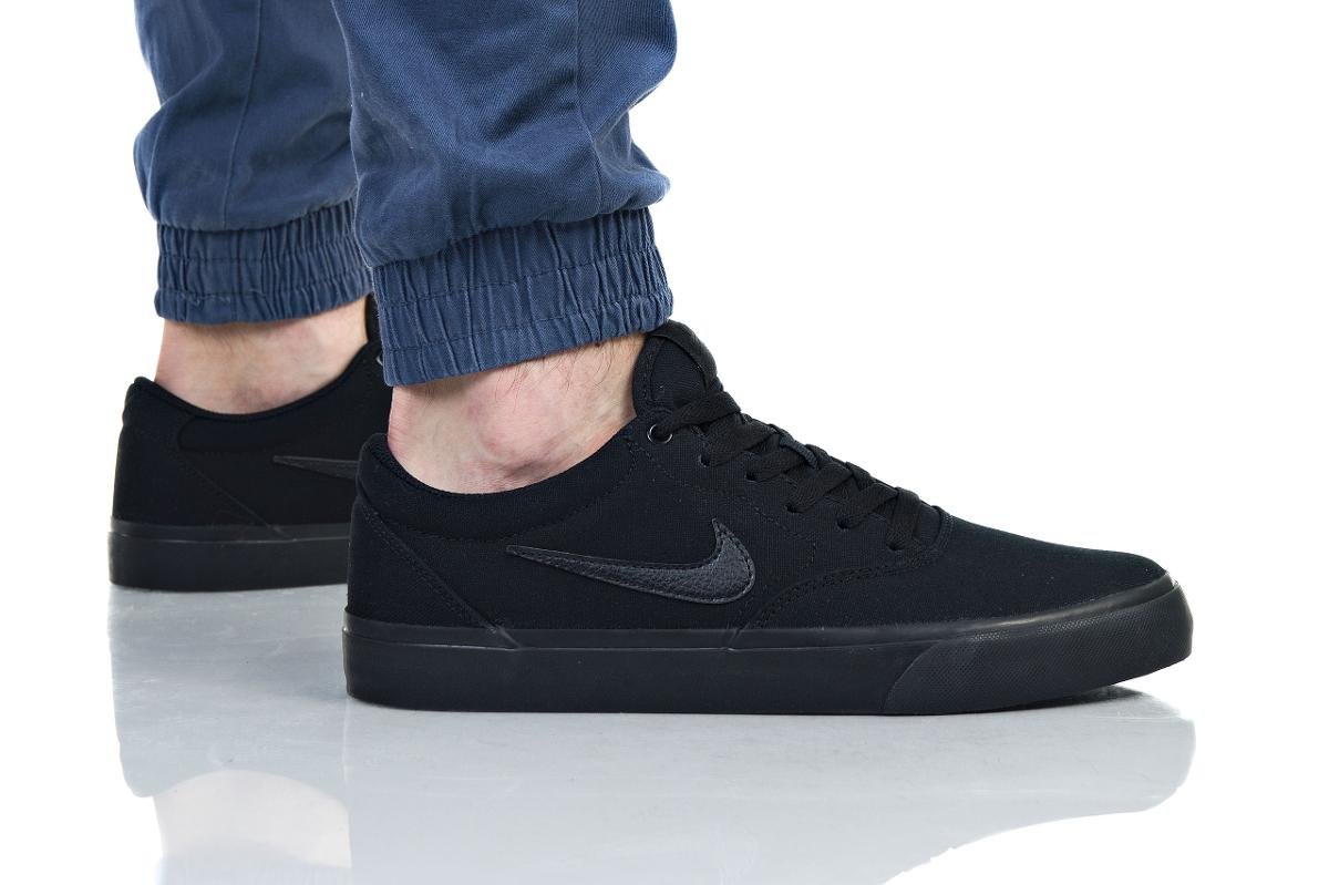 Nike, Buty sportowe męskie, Sb Charge Slr Cd6279-001, rozmiar 40