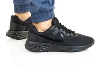 Nike, Buty sportowe, Revolution 6 Nn Dc3728-001, rozmiar 40