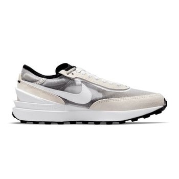 Nike, Buty sportowe, Waffle One, DC0481-100, Białe, Rozmiar 38 - Nike