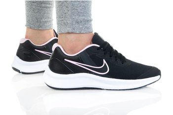 Nike, Buty Star Runner 3 (GS), DA2776-002, rozmiar 38 - Nike