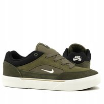 Nike buty Unisex sportowe SB MALOR FV6064200 36 Nike