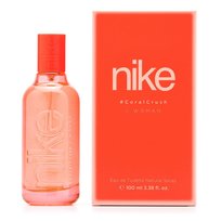 nike #coralcrush woda toaletowa 100 ml     
