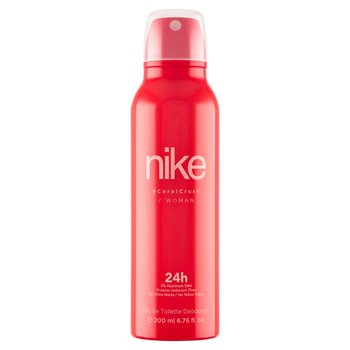 Nike,#CoralCrush Woman dezodorant spray 200ml - Nike
