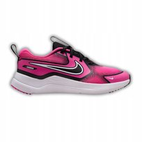 NIKE COSMIC RUNNER BUTY SPORTOWE MŁODZIEŻOWE SZKOLNE ROZMIAR 35,5 RÓŻOWE