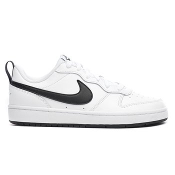 Nike Court Borough Low 2 (GS), buty sportowe, damskie BQ5448-104 39 - Nike