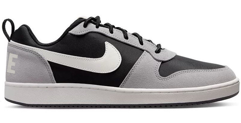 NIKE COURT BOROUGH LOW PREM-42,5 - Nike | Sport Sklep EMPIK.COM