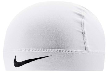 Nike Czapka Pro Skull Cap 3.0 White/Black - Nike