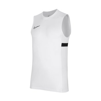 Nike Dri-FIT Academy 21 bezrękawnik 100 : Rozmiar - L - Nike