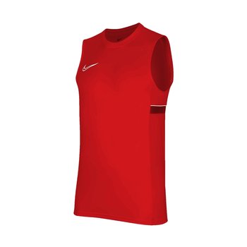 Nike Dri-FIT Academy 21 bezrękawnik 657 : Rozmiar - L - Nike