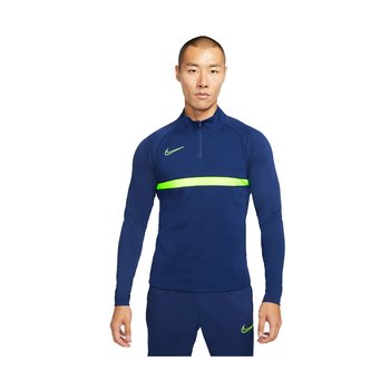 Nike Dri-FIT Academy 21 Drill Bluza sportowa 492 : Rozmiar - M - Nike